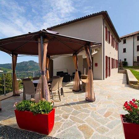 Casa Nonna Ida - Vacanze In Langa Santo Stefano Belbo Dış mekan fotoğraf