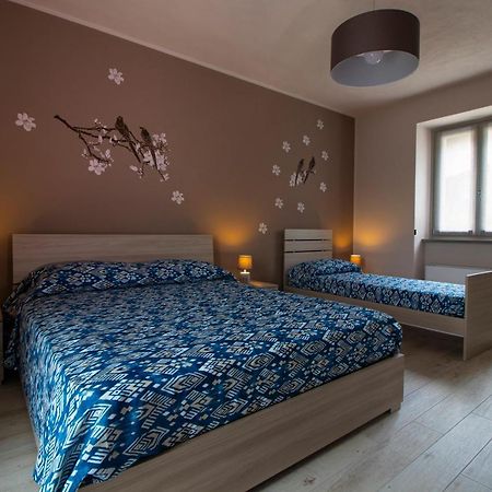 Casa Nonna Ida - Vacanze In Langa Santo Stefano Belbo Dış mekan fotoğraf